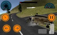 Truck Cops and Car Chase Screen Shot 15