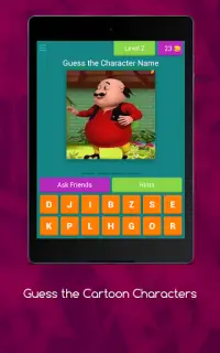 Rudra, Motu Patlu cartoon characters _PMSR Screen Shot 9