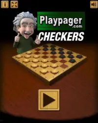 Checkers Master Screen Shot 5