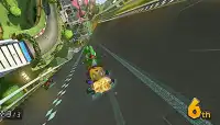 Best Tips For MarioKart 8 New Screen Shot 1