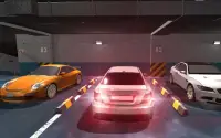 रियल कार पार्किंग 2018 भूमिगत पार्किंग एकेडमी Screen Shot 3