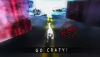 Mr. Goat: The Ultimate Escape 2017 Screen Shot 1