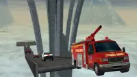 Mega Ramp Sci-Fi Car Stunts 2020 Screen Shot 2
