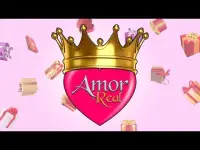 Amor Real Screen Shot 1