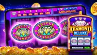 Double Rich - Casino Slots Screen Shot 6