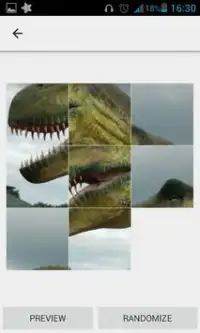 Dino Life Screen Shot 4