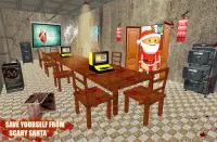 Santa Granny Horror Game 2019 Screen Shot 2