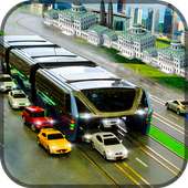 Elevated Bus Simulator