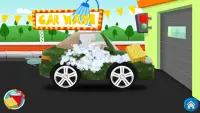 Car Wash for Kids Screen Shot 21