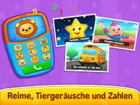 Babyspiele für Kinder Deutsch Screen Shot 7