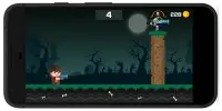Zombie Bazooka: Cowboy vs Zombies Screen Shot 3