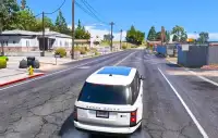 Car Driving Simulator 2019 Screen Shot 1
