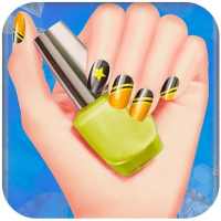 nail polish games for girls manicure salon free