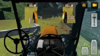 Tracteur Simulator: Ensilage 2 Screen Shot 4