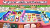 My Ice Cream Shop – Jeu de gestion du temps Screen Shot 3