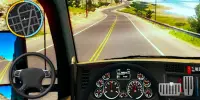 World Truck Simulator Screen Shot 3
