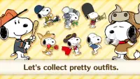 SNOOPY Puzzle Journey Screen Shot 7