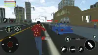 Gangster Mafia City: Gun Games Screen Shot 3