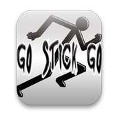 go Stick go