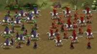 Clash of Legions: Total War Screen Shot 4