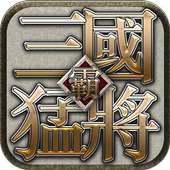 三国猛将：Dynasty Warrior