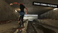 Skateboard Party 3 Pro Screen Shot 3