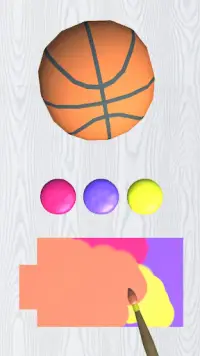 Color Match 3D: Mix Colors Screen Shot 5