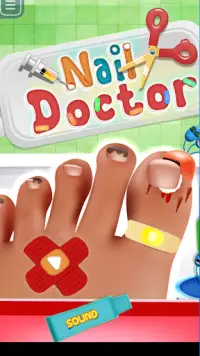 Doctor Game, Hospital Surgery Games, New Games Screen Shot 4