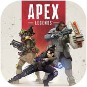 Apex Legends Battle Royal