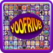 ألعاب YooFrivb