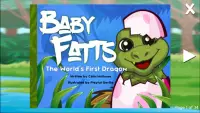 Baby Fatts: Magic Match Screen Shot 5