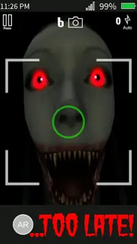 Krasue: Lurking In The Dark Screen Shot 3