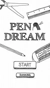 PEN DREAM Screen Shot 0