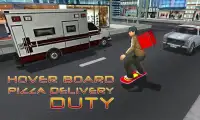 Hoverboard Pizza Delivery Screen Shot 2