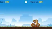 Snake Game 3d Screen Shot 0