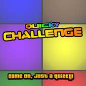 Quicky Challenge