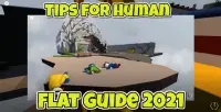 Tips for Human - Flat Guide Screen Shot 3
