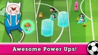 Toon Cup 2020 - Cartoon Network's Football Game Screen Shot 4