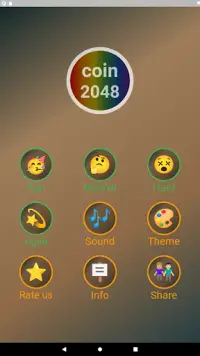 coin 2048 Screen Shot 20