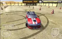 Car Racing : Furious Drift Screen Shot 1