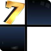 Piano Tiles 7