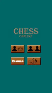 Chess Master 2D - 2020 offline Screen Shot 2