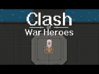 Clash of War Heroes Screen Shot 0