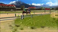 Chained Horse Race 2019 Screen Shot 3