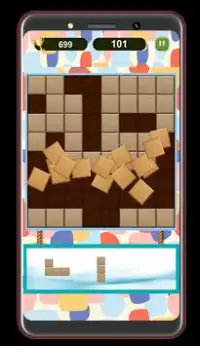 Block Puzzle 2019 Screen Shot 4