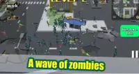 Zombies vs Zombies Screen Shot 1