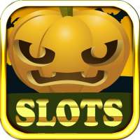 Halloween Slots