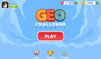 Geo Challenge Classic Screen Shot 6