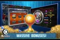 Soccer Madness Slots™ Screen Shot 6