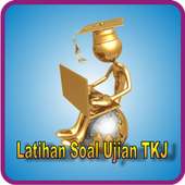 Latihan Soal Ujian TKJ